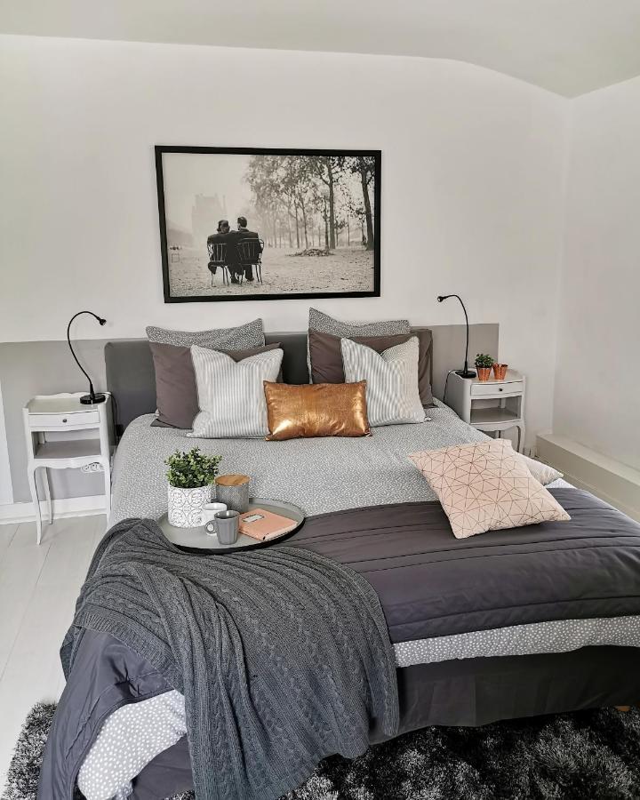 Aux Champes Bed & Breakfast Saussignac Ngoại thất bức ảnh